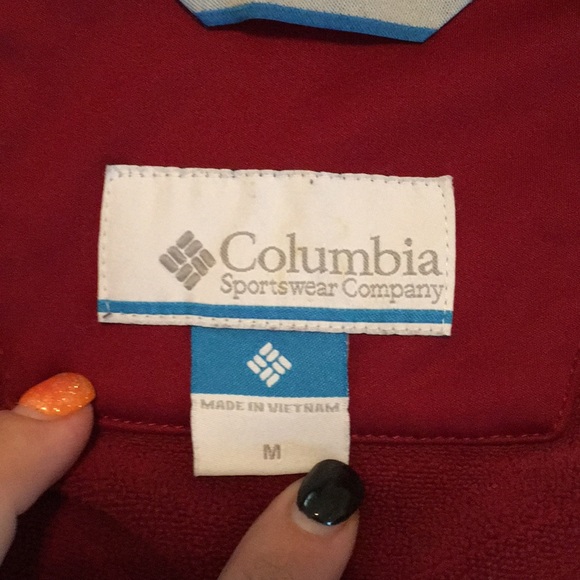 Columbia vest - Picture 6 of 7